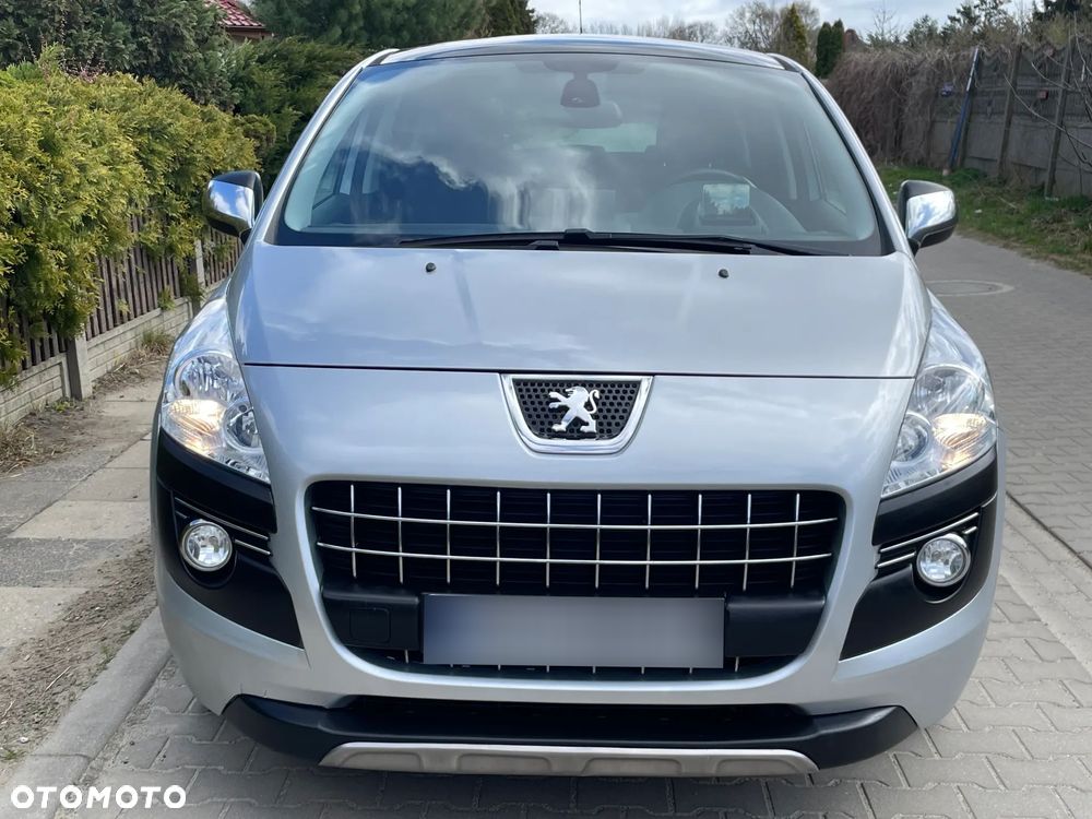 Peugeot 3008 - 15