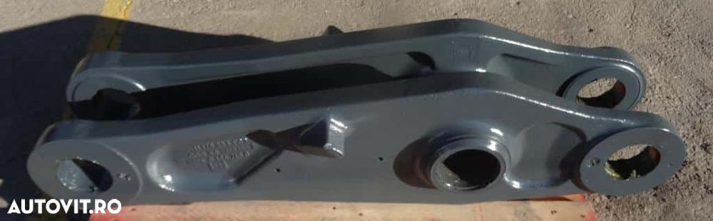 Link brat volvo l150e - 1