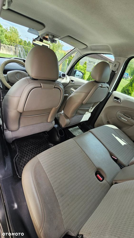 Citroën C3 Picasso HDi 90 FAP Exclusive - 14