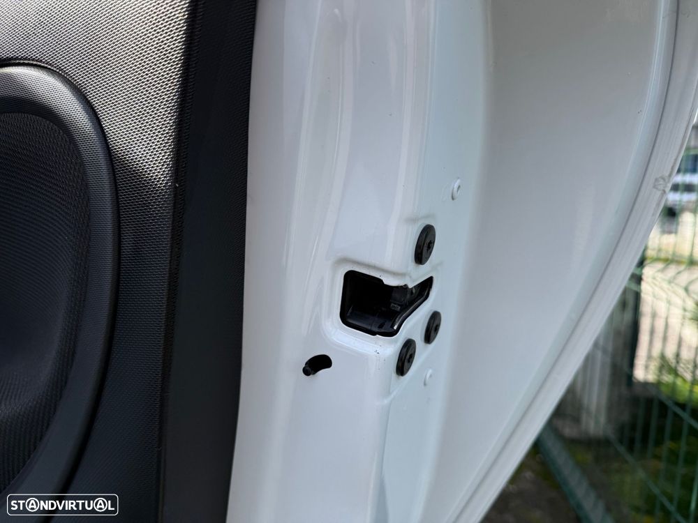 Smart ForFour EQ passion - 53