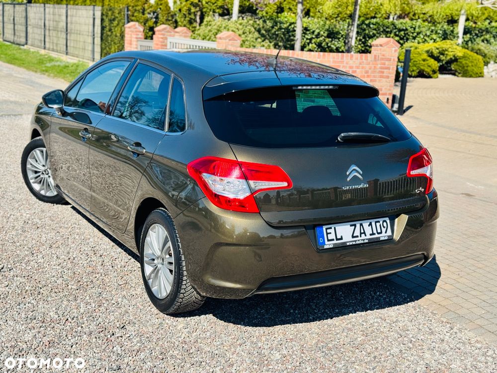 Citroën C4 VTi 120 Selection - 25