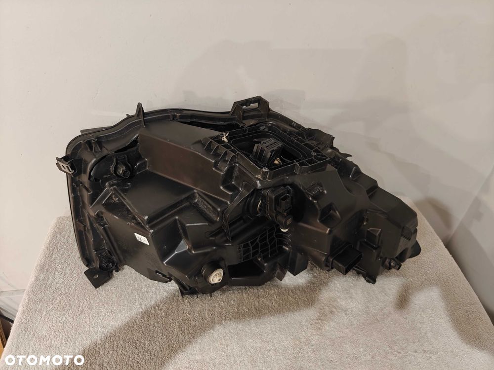 Lampa Lewy Przód Full Led Pure Vision Renault Austral EUROPA - 11