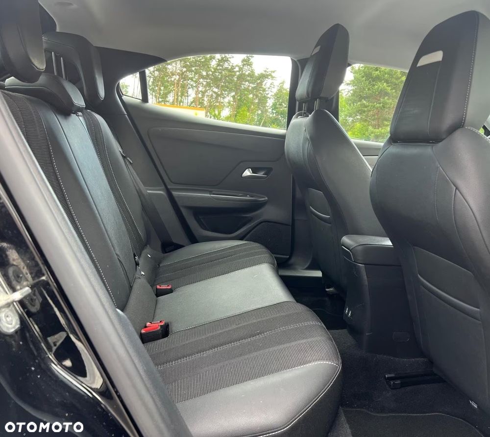 Opel Mokka 1.2 DI Turbo Elegance - 11