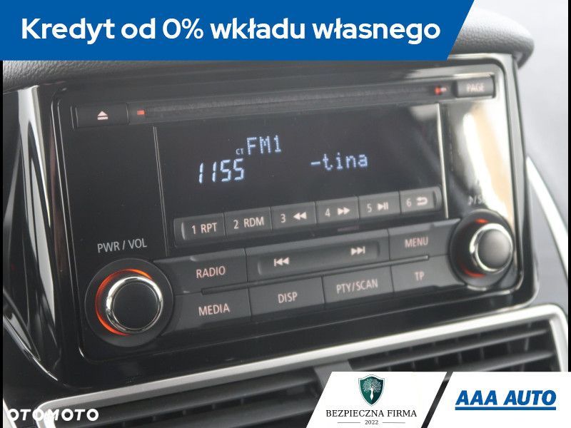 Mitsubishi Eclipse Cross - 14