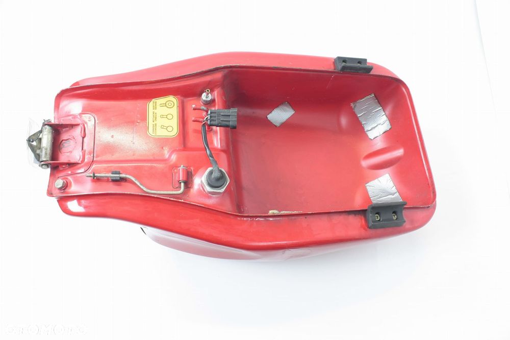 ZBIORNIK PALIWA BAK Ducati SS 600 Supersport 94-98 - 4