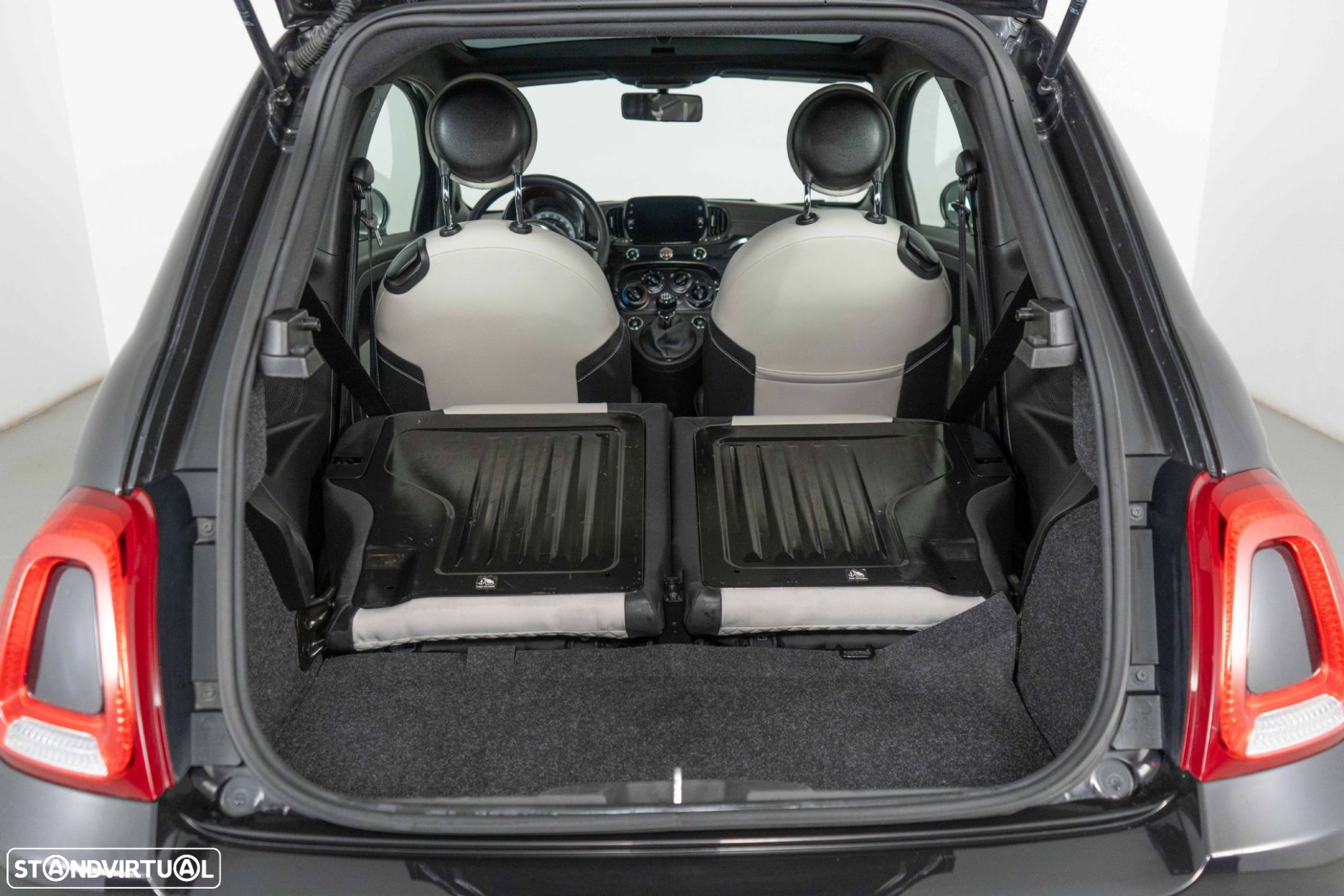Fiat 500 1.0 Hybrid Dolcevita - 12