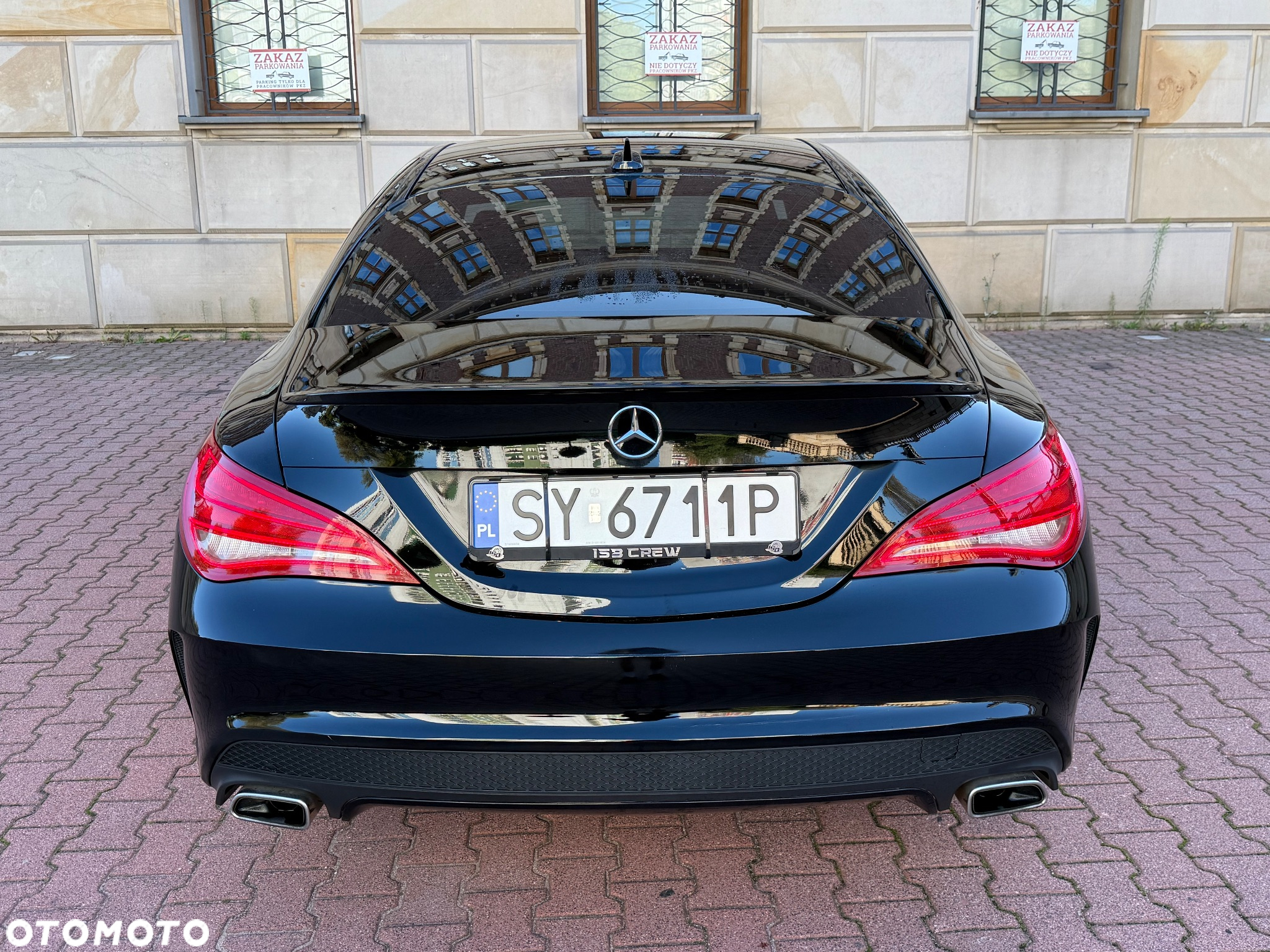 Mercedes-Benz CLA 250 4-Matic Sport - 24