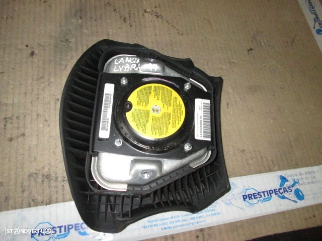 Airbag Condutor 735257747 LANCIA LYBRA 1999 - 2
