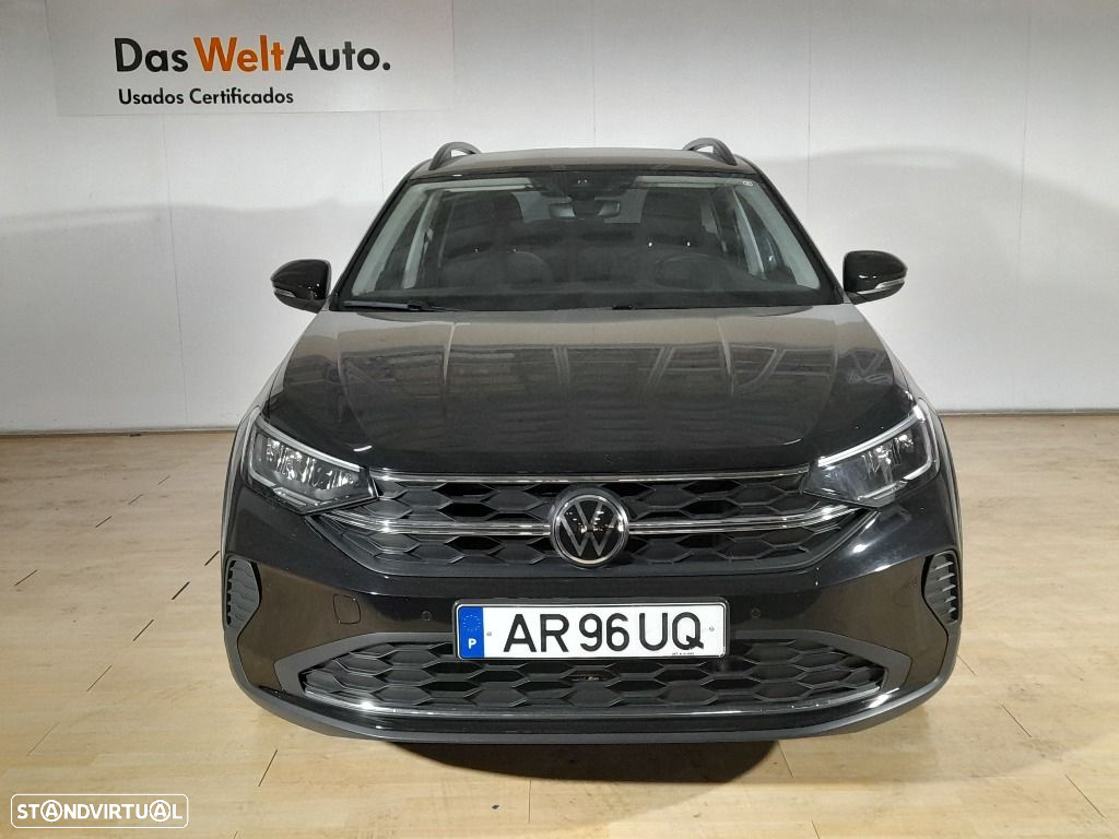 VW Taigo 1.0 TSI Life - 4