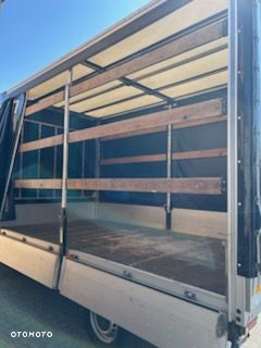 Mercedes-Benz sprinter - 5