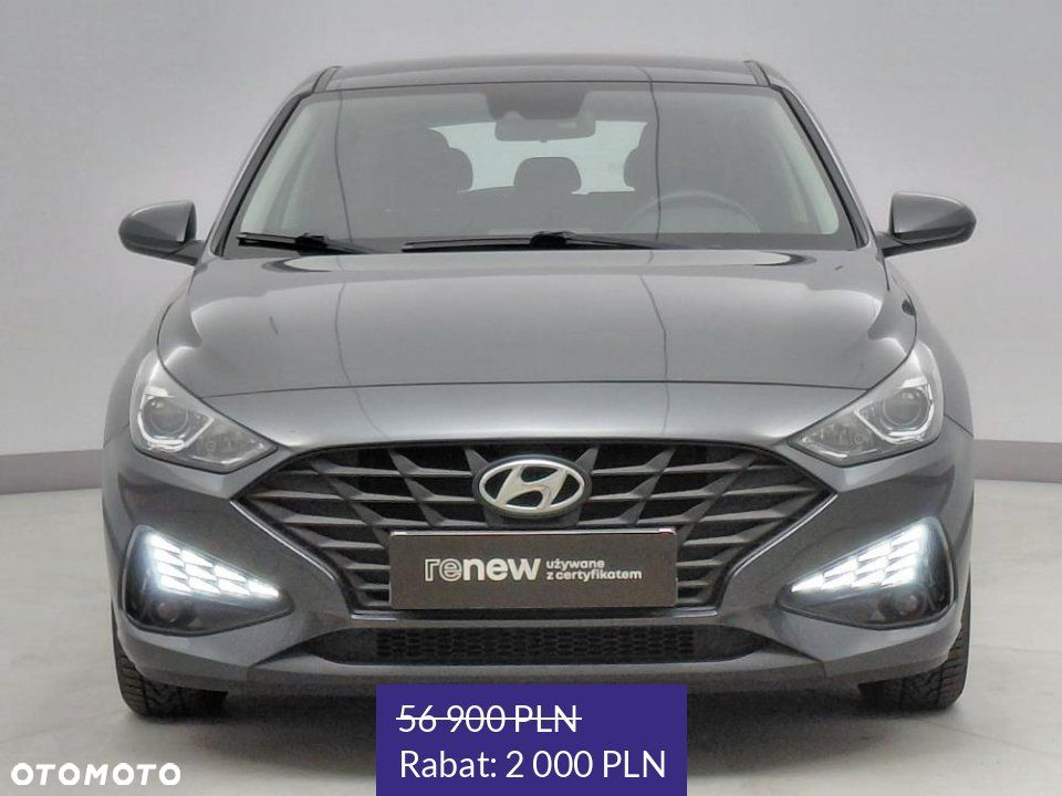Hyundai i30 - 2