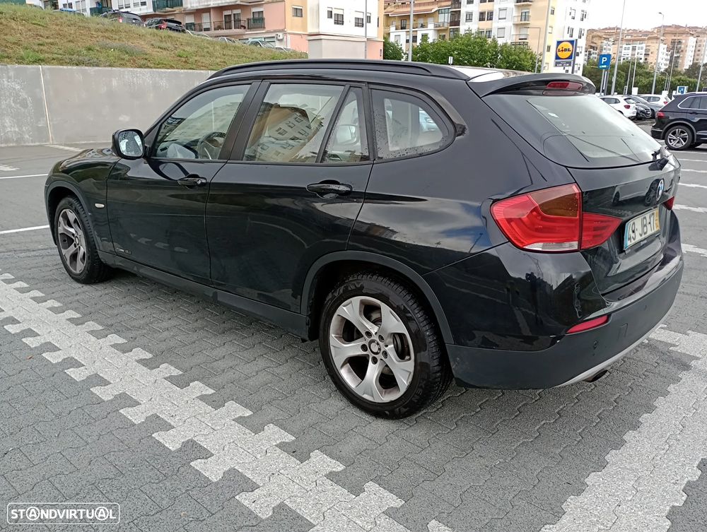 BMW X1 - 6