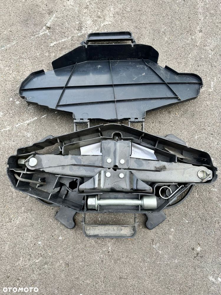 Wkład Lewarek Klucz Renault Trafic II Opel Vivaro Nissan Primastar - 3