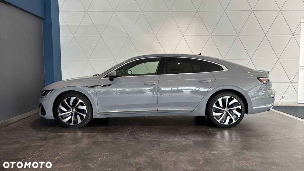 Volkswagen Arteon 2.0 TSI R-Line DSG - 3