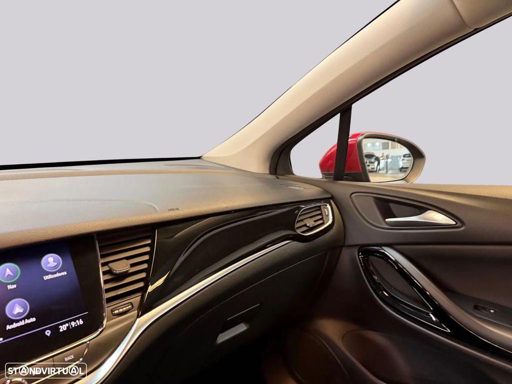 Opel Astra Sports Tourer 1.5 D Ultimate S/S - 22