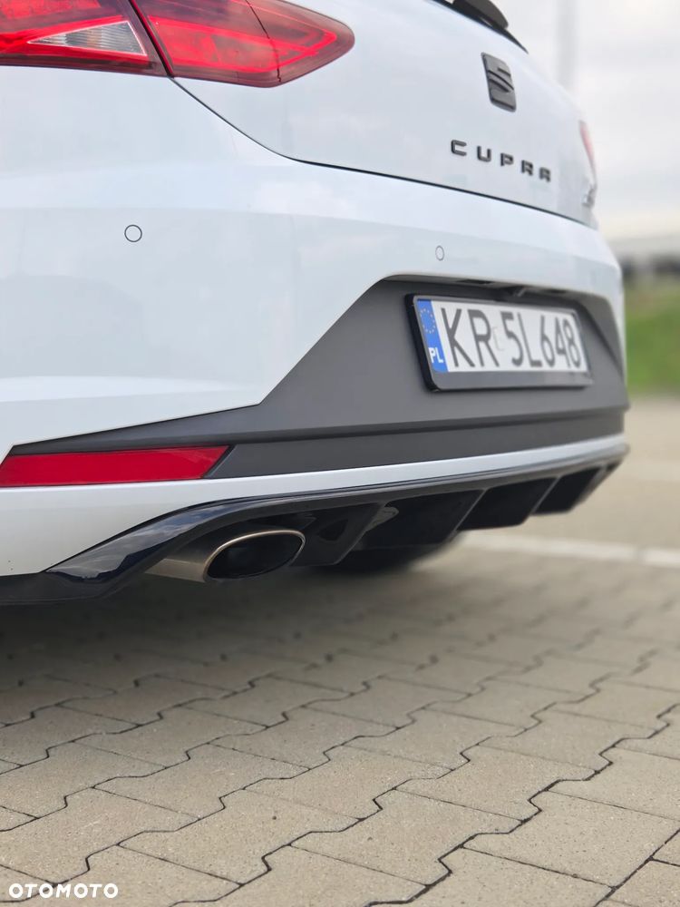 Seat Leon - 10