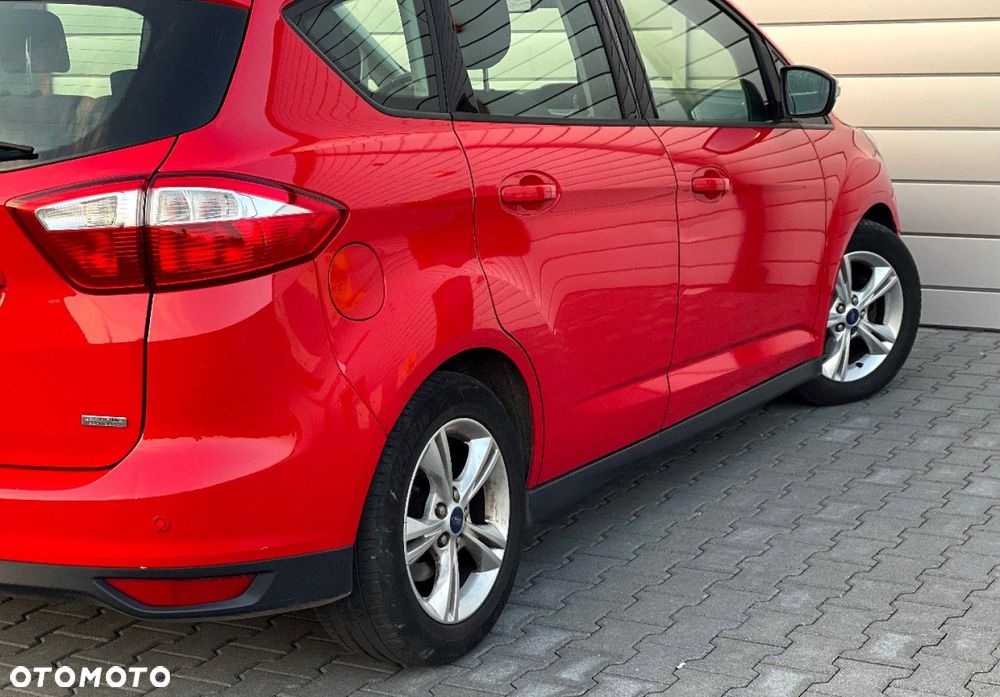 Ford C-MAX - 15