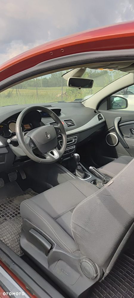 Renault Megane - 8
