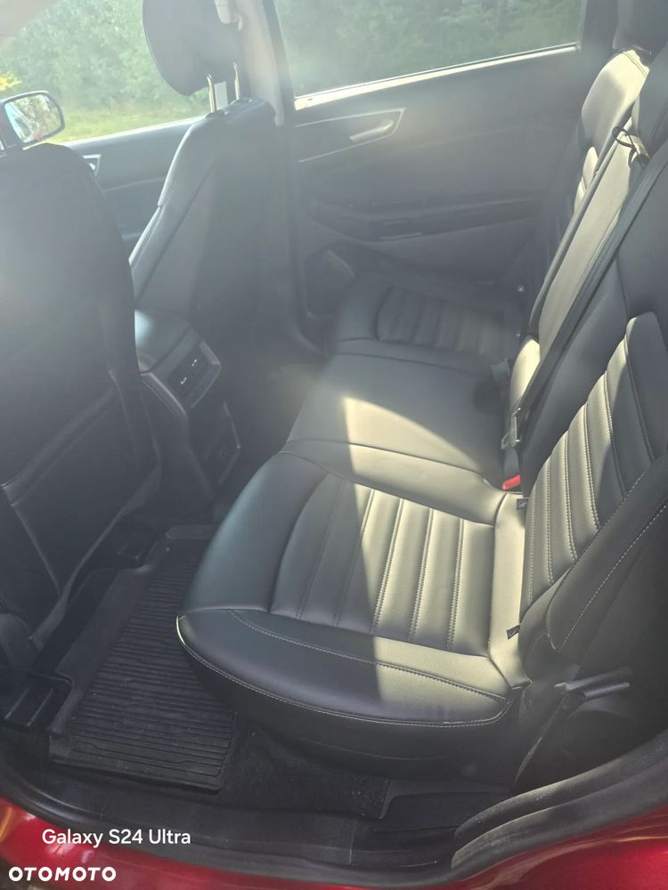 Ford Edge - 17