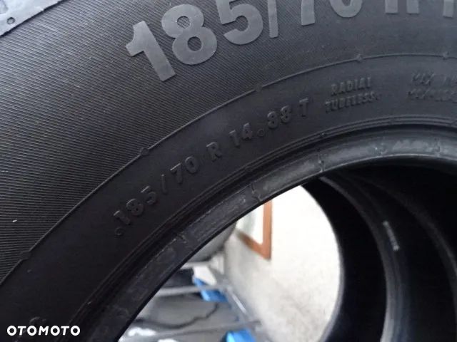 185/70/R14 88T Continental Conti Eco Contact 5 nr.1419 - 7
