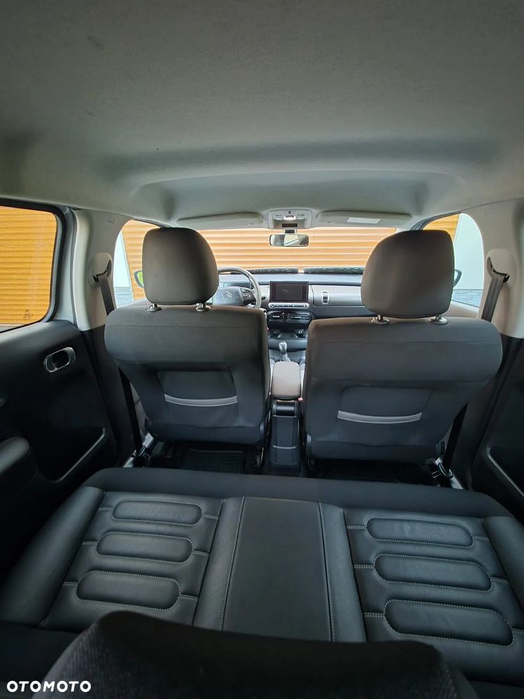 Citroën C4 Cactus Pure Tech 110 Stop&Start Selection - 13
