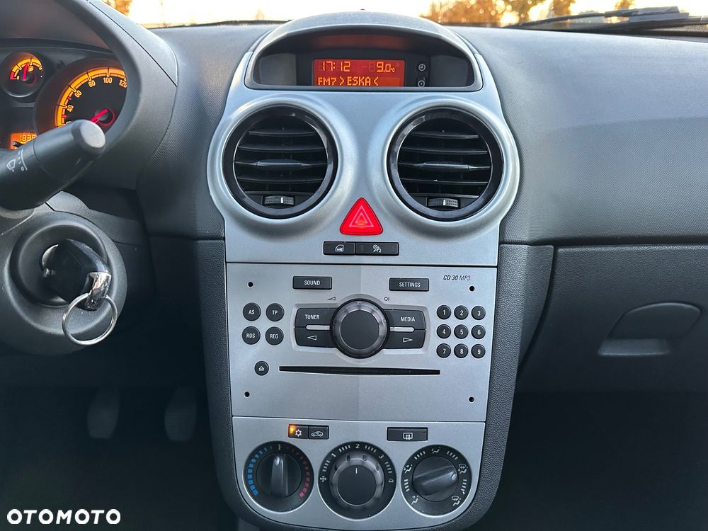 Opel Corsa 1.0 12V Edition / Active - 18