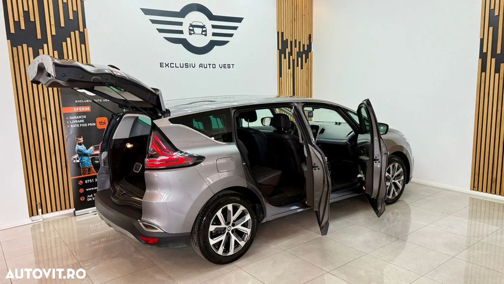 Renault Espace Energy dCi 160 EDC Intens - 13