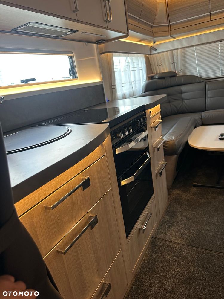 Kabe ROYAL 520 XL - 22