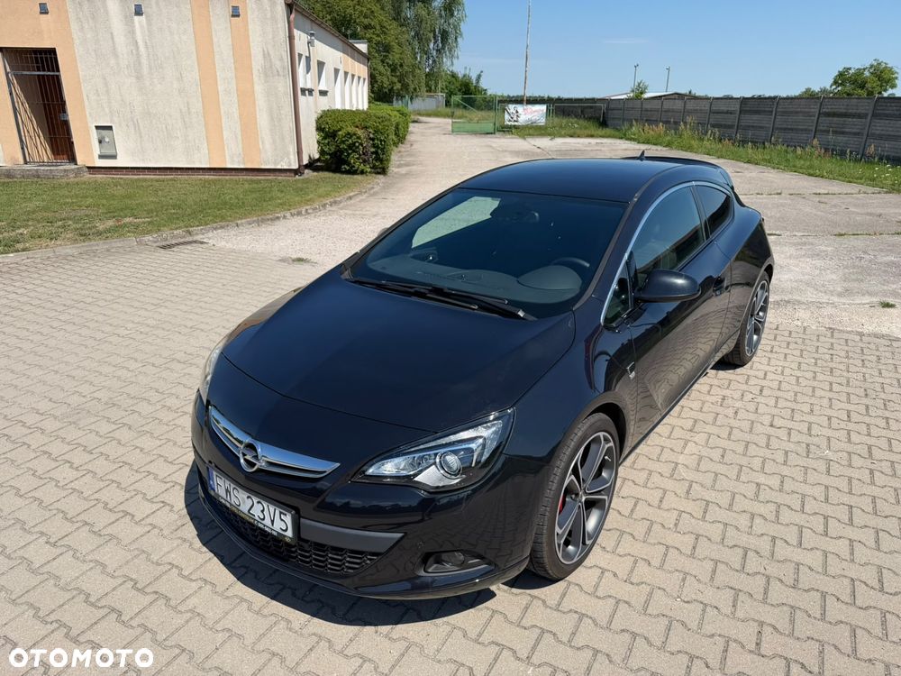 Opel Astra - 13