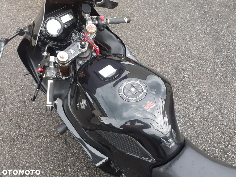 Suzuki GSX-R - 2