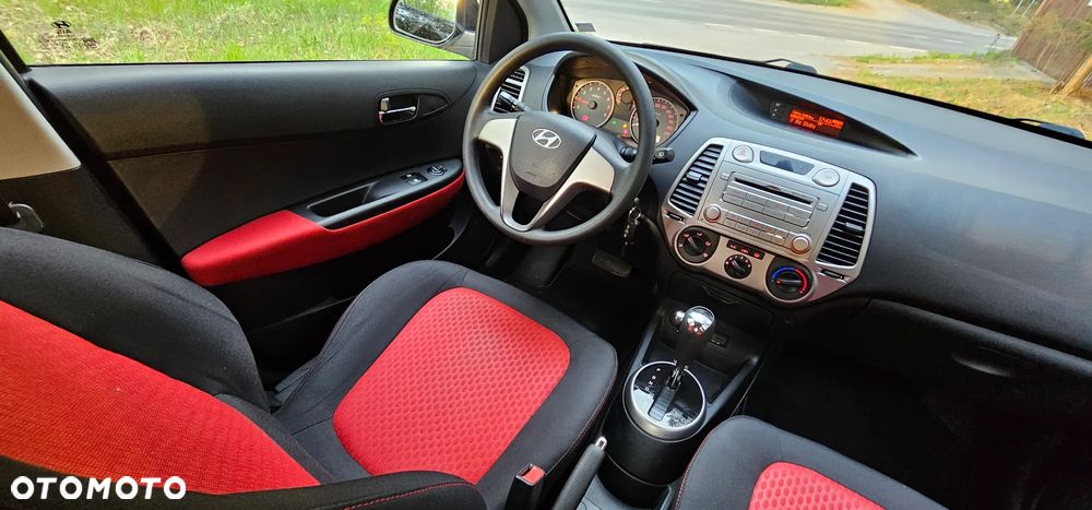 Hyundai i20 1.4 Style - 19