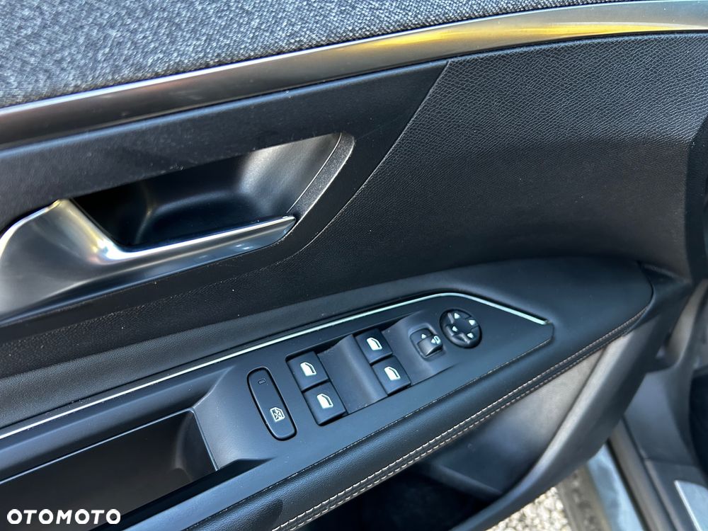 Peugeot 3008 BlueHDi 130 Stop & Start Allure - 37