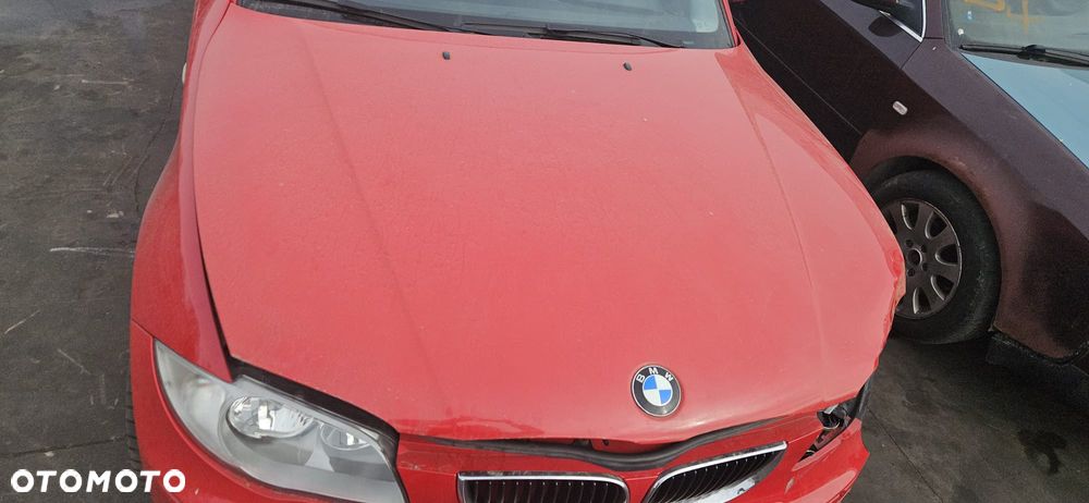 BMW 1 E87 04 - 07 - BLOTNIK PRAWY PRZÓD 438/3 JAPANROT - 3