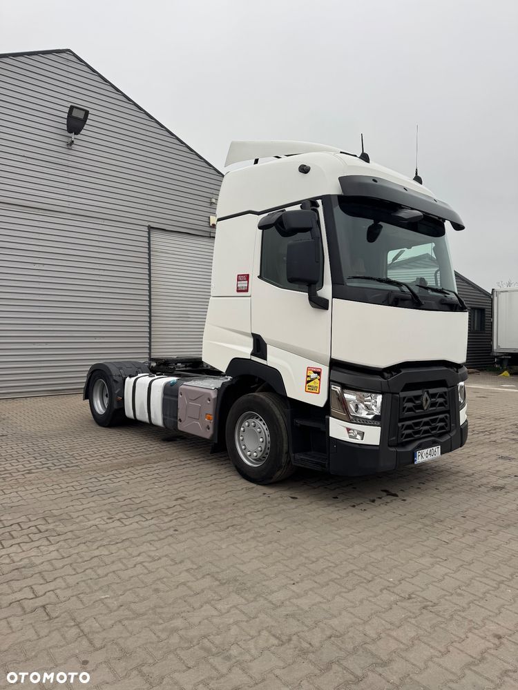 Renault T460 2016 - 3