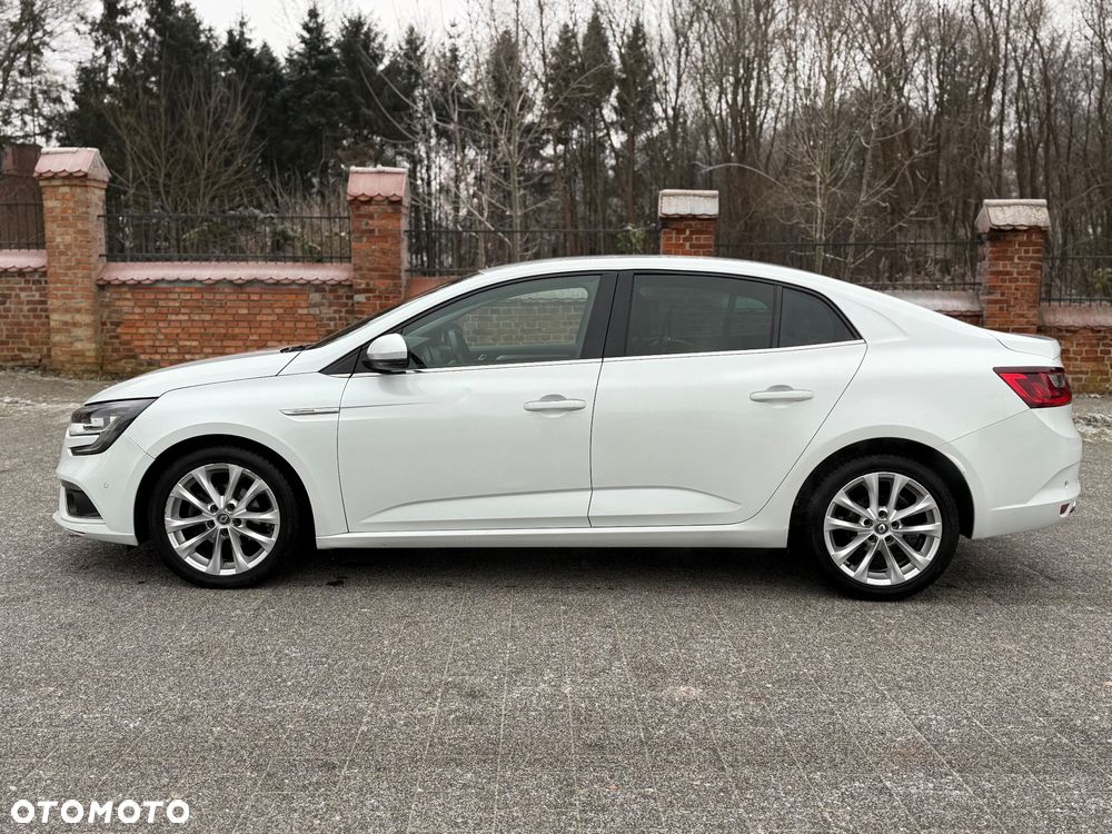 Renault Megane 1.2 Energy TCe GT Line EDC - 14