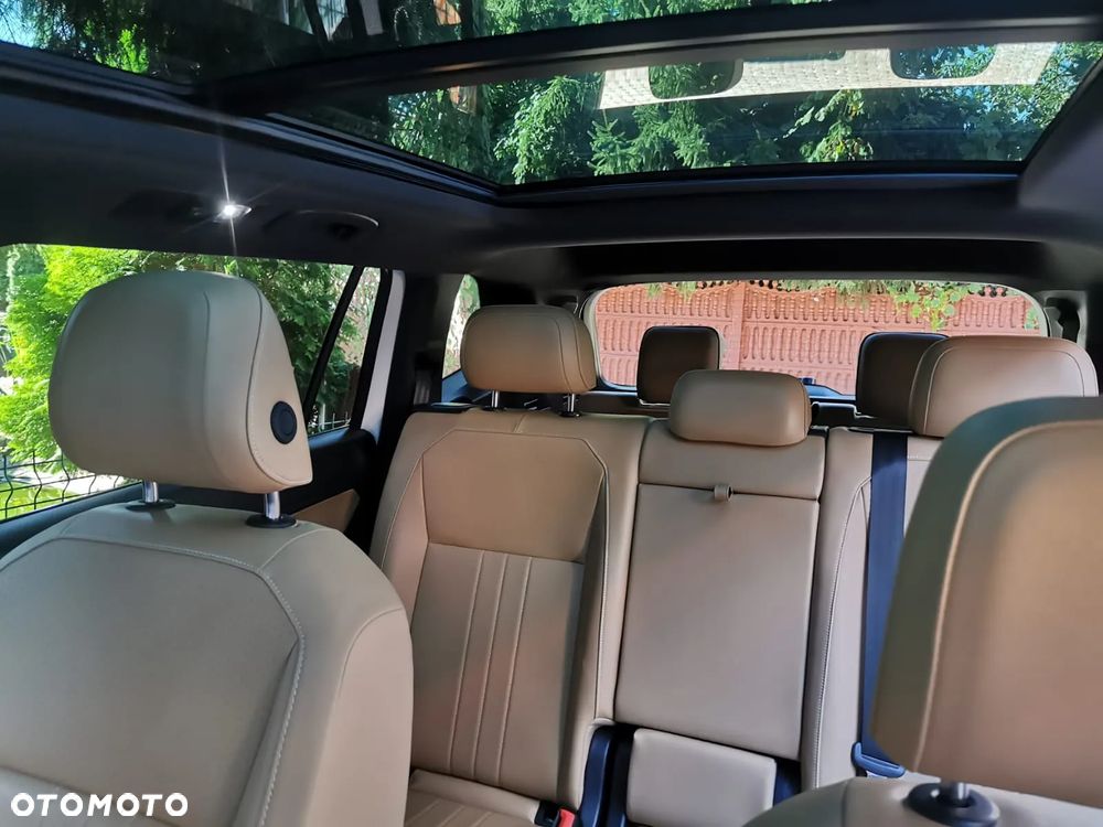 Volkswagen Tiguan 2.0 TSI 4Motion (BlueMotion Technology) DSG Comfortline - 9