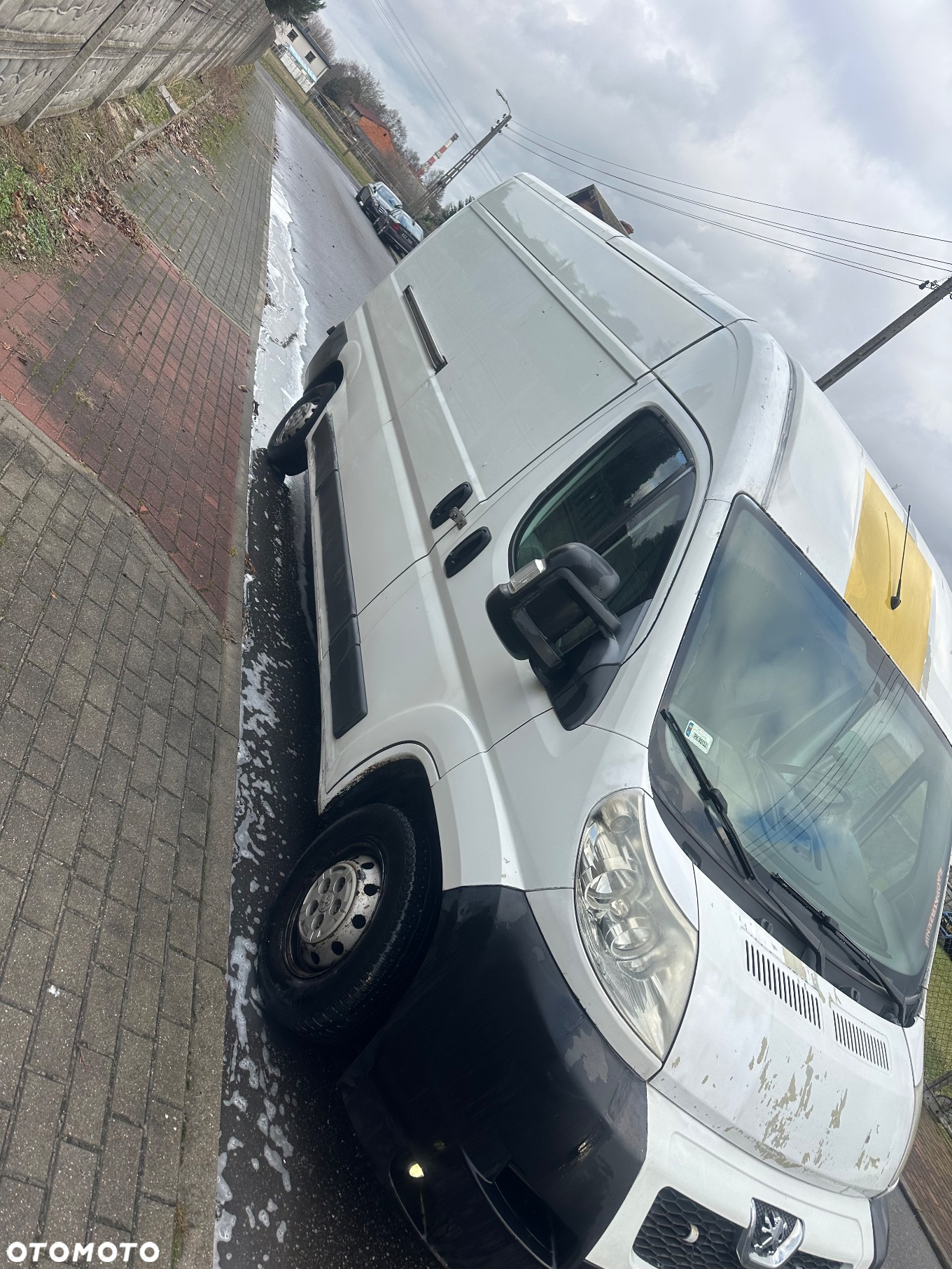 Peugeot Boxer - 7