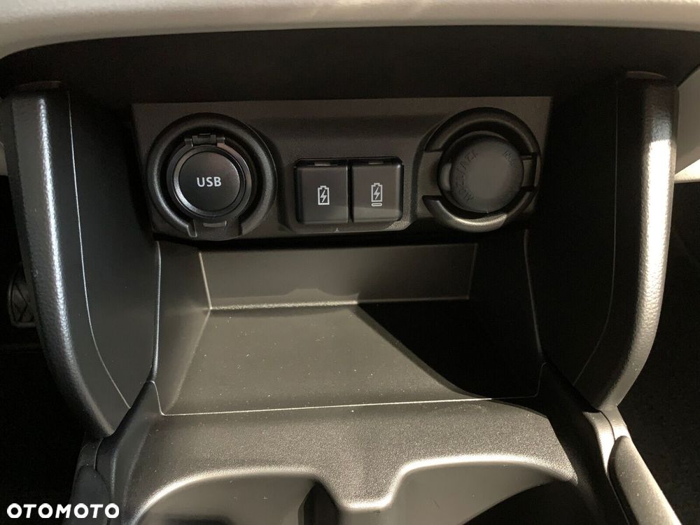 Suzuki Swift 1.2 Dualjet SHVS Premium Plus - 17