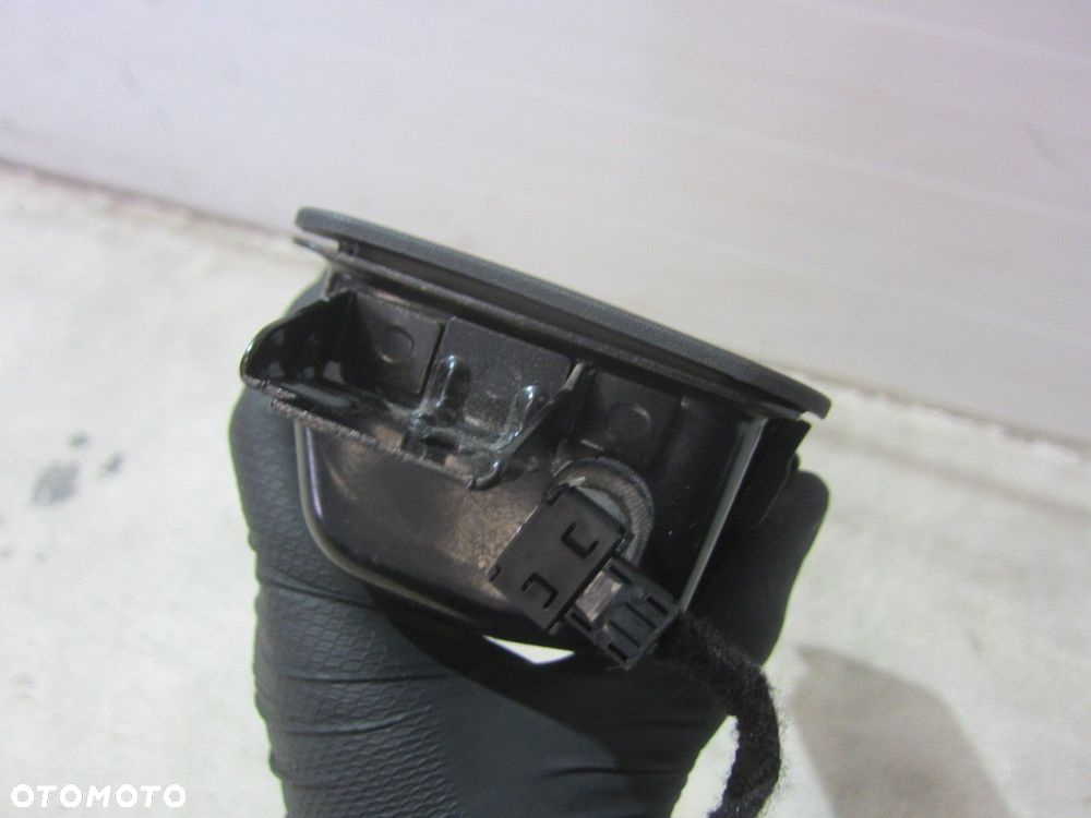 BMW X3 G01 G02 X4 72129363844 79363844 PODUSZKA KOLANOWA PRAWA USA AIRBAG - 4