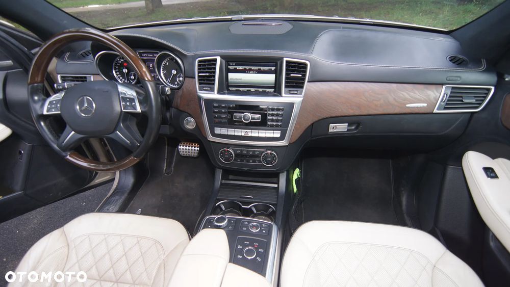 Mercedes-Benz ML - 12