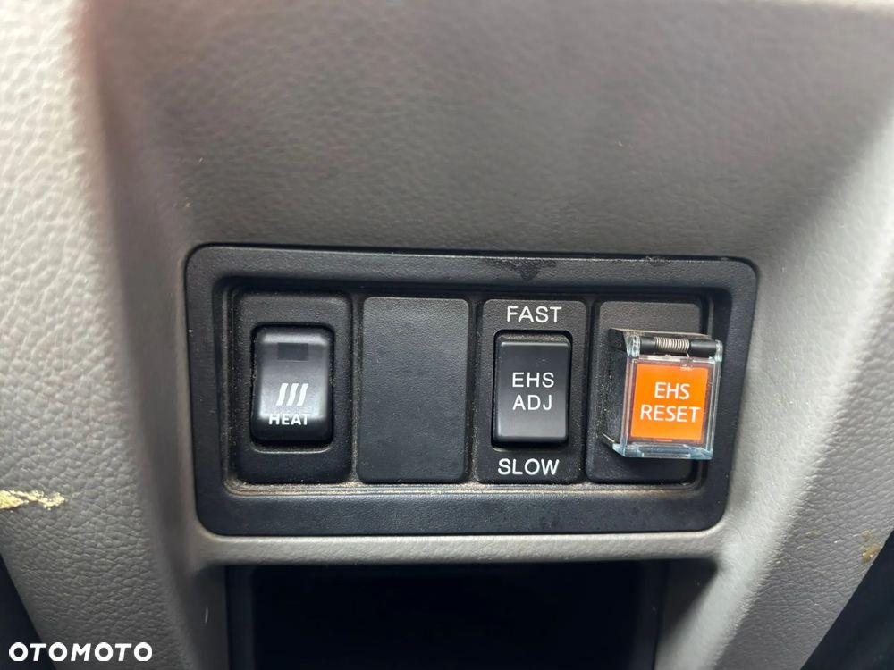 Nissan Cabstar 35.13 Skrzynia 3.20 M ! Super Stan  * z Włoch  ! Bez Korozji  ! - 14