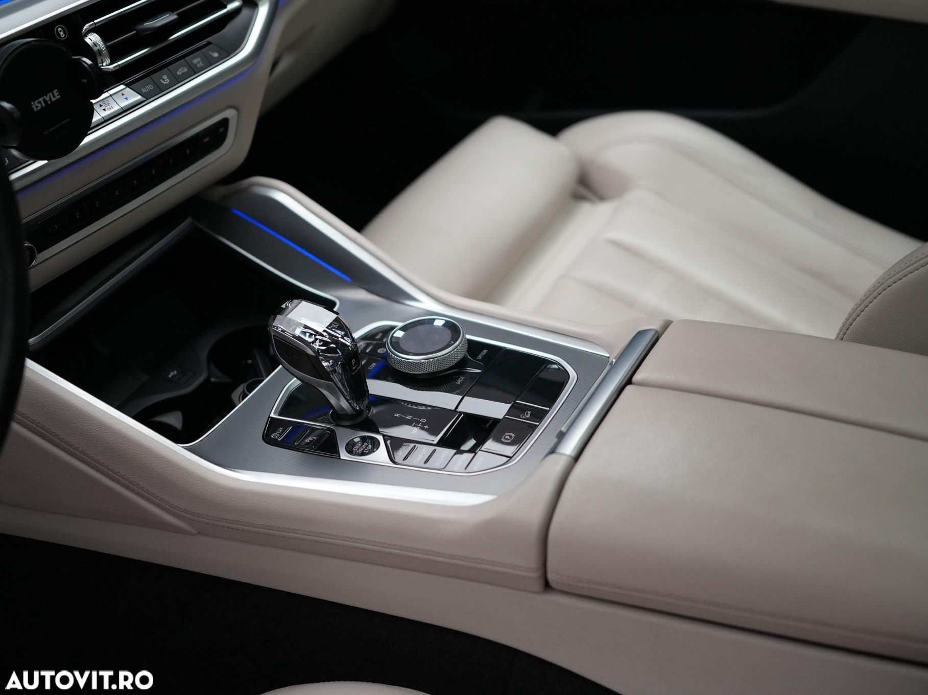 BMW X6 - 21