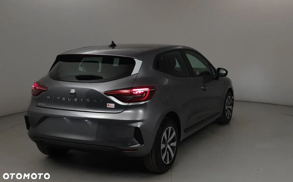 Mitsubishi Colt 1.0T Invite - 6