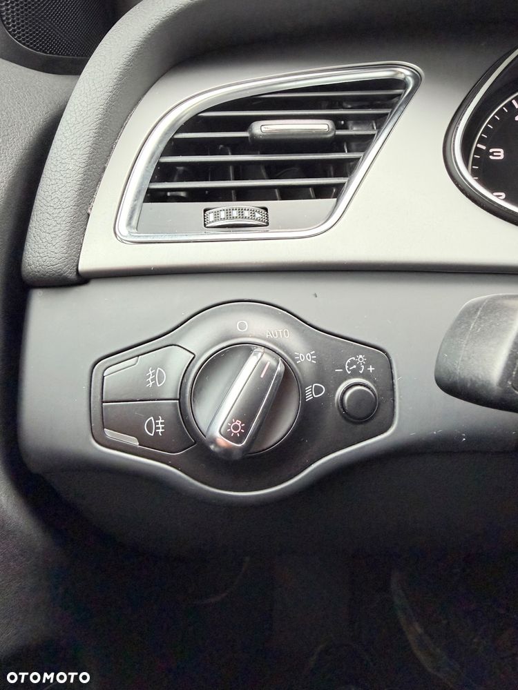 Audi A4 Limousine 1.8 TFSI Ambiente - 21