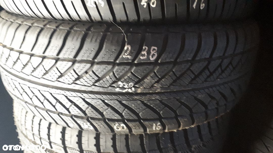Goodyear 205/60/16 nr 238 - 1