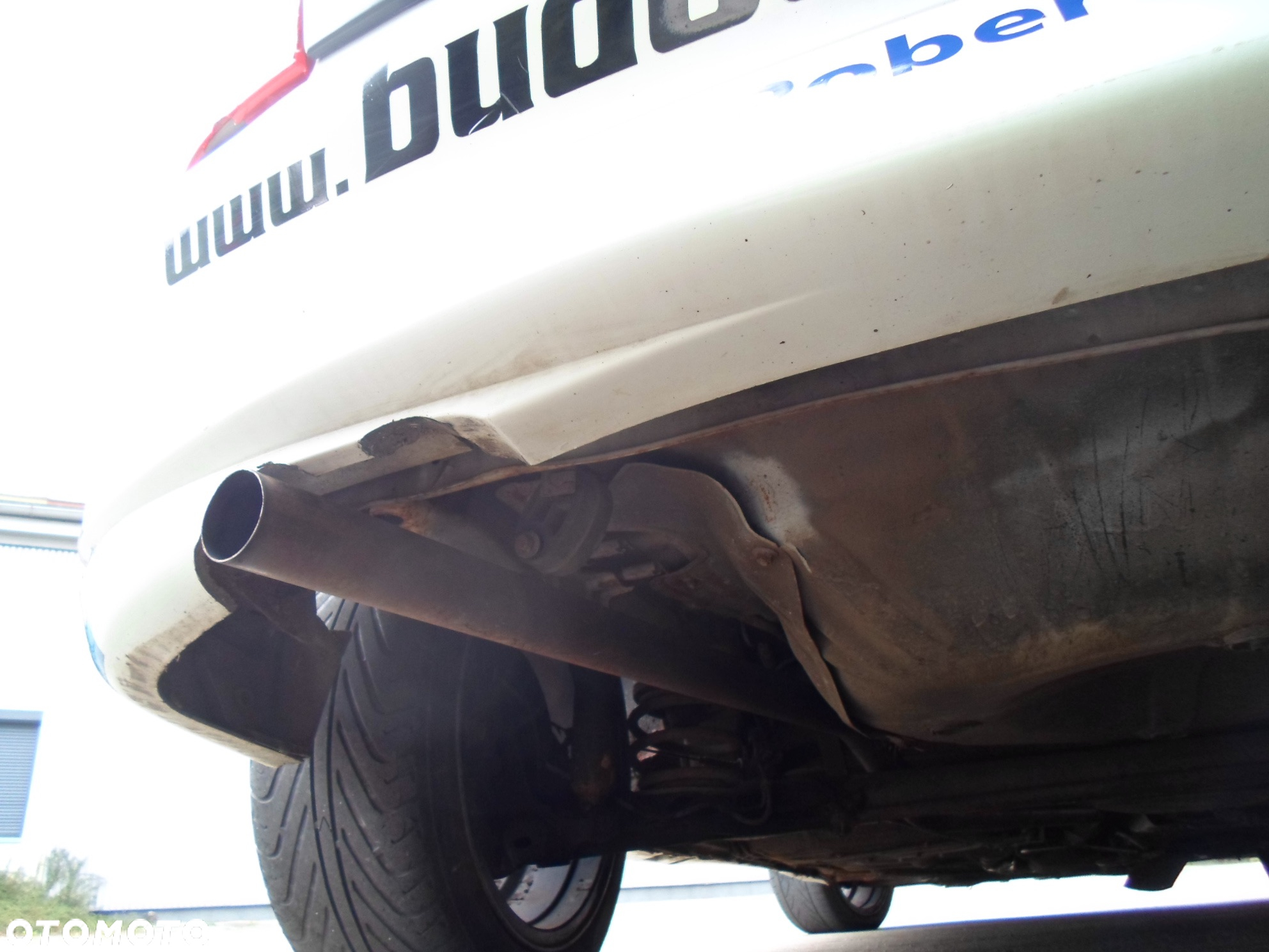 Opel Astra 2.0-16 GSi - 13
