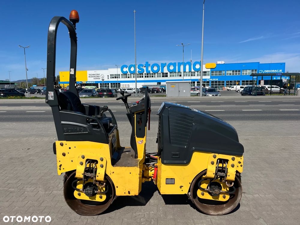 Bomag BW 80 AD-5 - 5