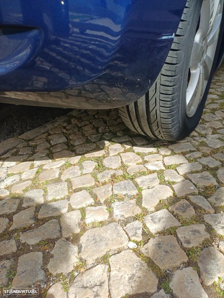 VW New Beetle Cabriolet 1.4 - 10