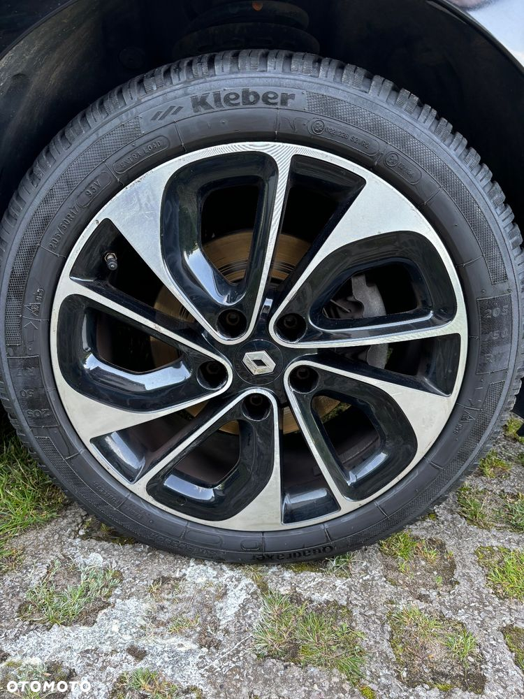 Renault Megane 1.6 dCi Bose - 23