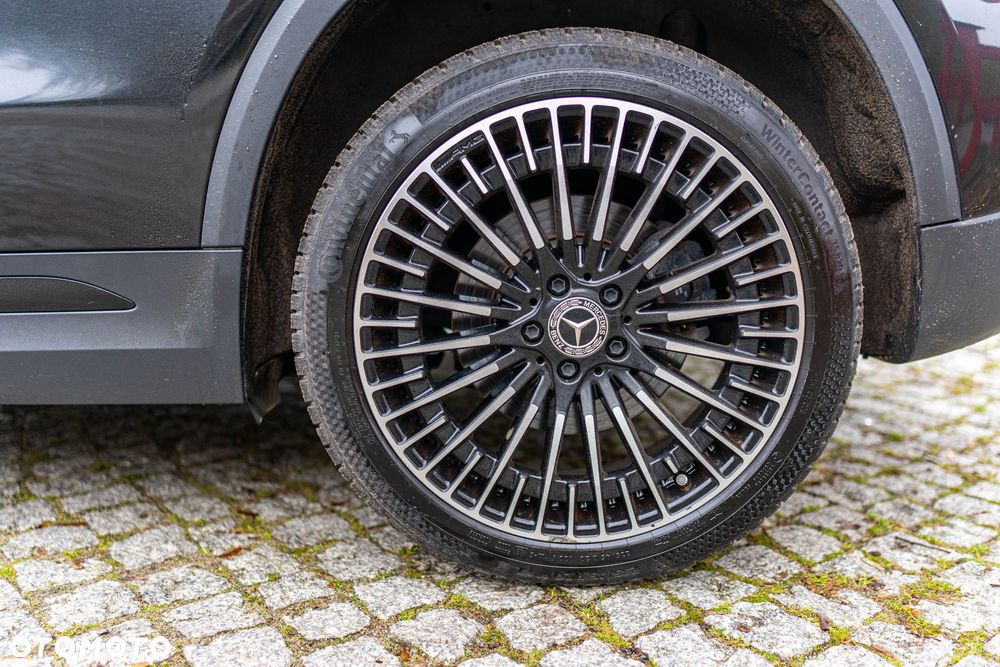 Mercedes-Benz EQA 250+ 70.5kWh AMG Line - 9